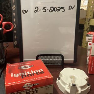 Distributor Rotor Standard DR-318