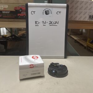 Distributor Rotor Standard DR311T