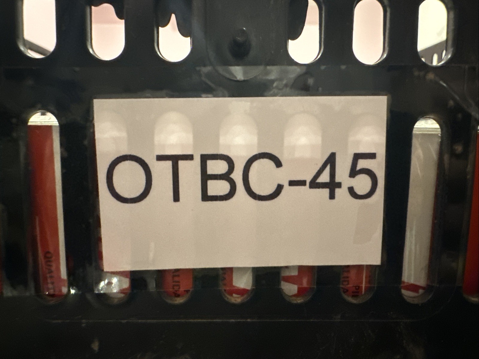 Distributor Rotor Standard GB-337 - Image 4