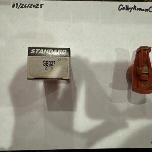 Distributor Rotor Standard GB-337