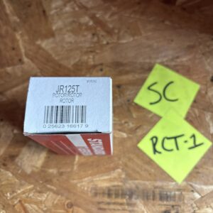 Distributor Rotor Standard JR125T