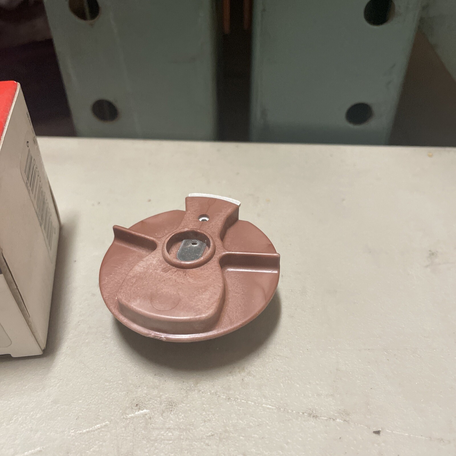 Distributor Rotor Standard JR137T - Image 3