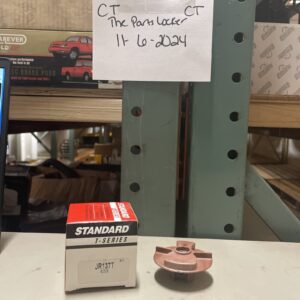 Distributor Rotor Standard JR137T