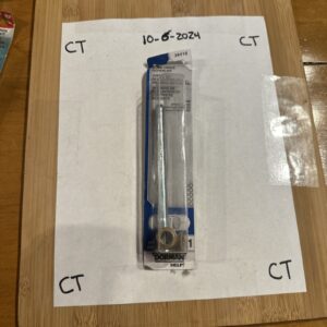 Door Hinge Pin and Bushing Kit Dorman 38416