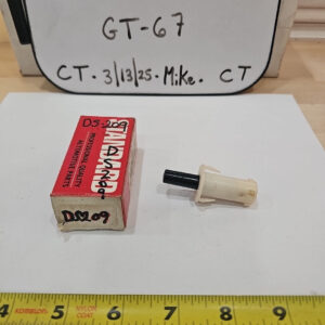 Door Jamb Switch Standard DS-209 various 77-79 Ford Mercury