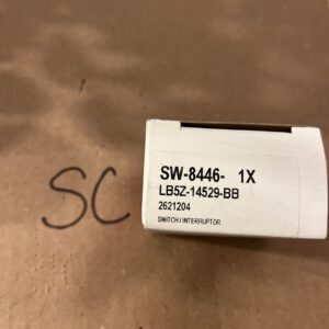 Door Window Switch Motorcraft SW-8446 / Ford LB5Z-14529-BB