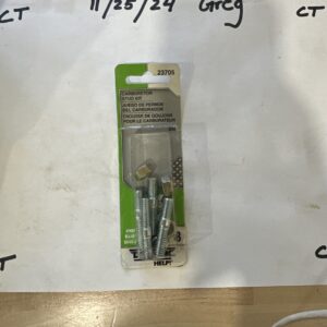 🔥Dorman 23705 Carburetor Stud & Nut Kit 🔥