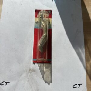 Dorman 41064 Universal 3/8 5/16 8mm Spare Tire Holdown Nut