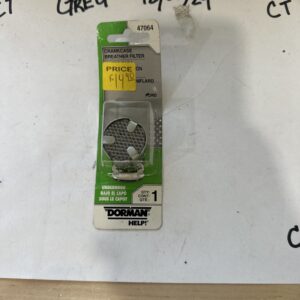 Dorman 47045 Engine Crankcase Breather Connector