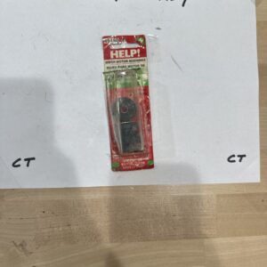 Dorman 49450 Wiper Motor Bushings - Universal UPC 037495494502