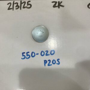 Dorman 550-020 Expansion Plug (mixed Wear) Single