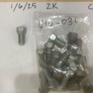 Dorman 610-031 Lug (SOLD INDIVIDUALLY)