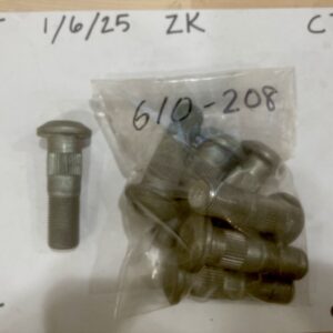 Dorman 610-208 Wheel Lug Stud (SOLD INDIVIDUALLY)