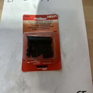 Dorman 76989 Sliding Window Latch Kit