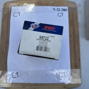 Dorman 901-047 Power Window Switches BWD CARQUEST S9722