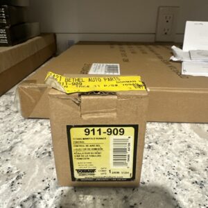 Dorman 911-909 Vapor Canister Purge Valve For 04-15 Mazda 3 3 Sport 5 6 CX-7 Nos