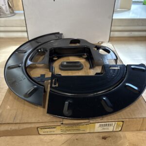 Dorman 924-213 Split Brake Dust Shield For 1999-2014 Chevrolet / GMC