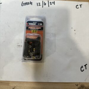 Dorman 95404 Terminal