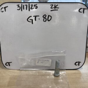 Dorman E45 Wheel Lug Stud