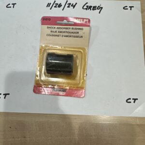 Dorman HELP! 31010 Shock Absorber Mount Bushing Undercar Motormite Chrysler GM