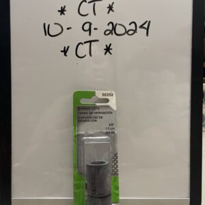 Dorman Help! 02252 Bypass Cap