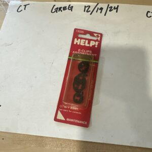 Dorman - OE Solutions 13325  HARDWARE OEM