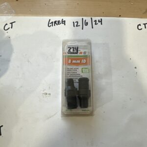 Dorman - OE Solutions 800-274  HEATER PARTS