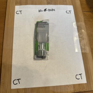 Dorman Products 56356 Heater Hose Connector