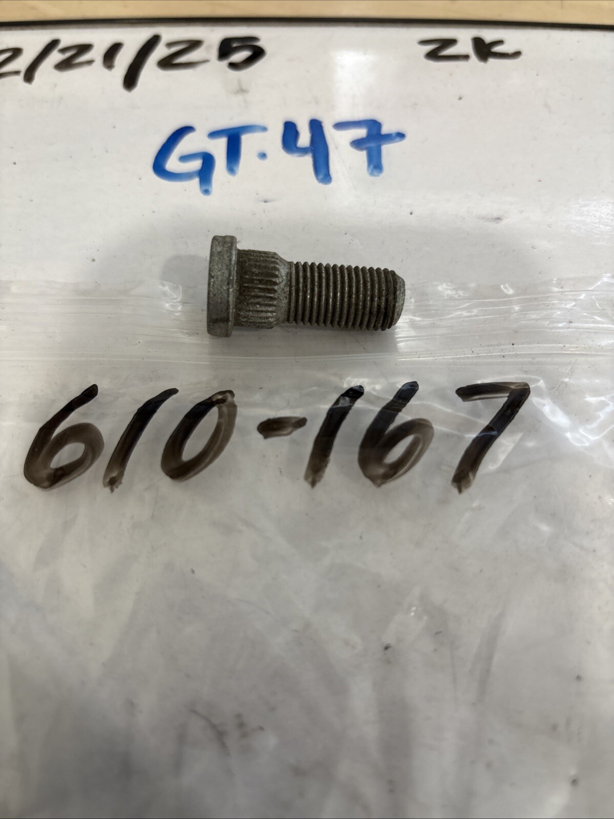 Dorman Stud 610-167 - Image 3