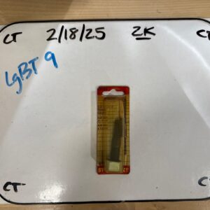Dorman  Stud-Tite Stud 29183 (1/2 X 2 1/4)