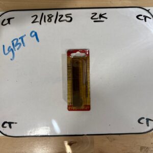 Dorman Stud-Tite  Stud 29187 (1/2 X 3)