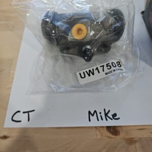 Dorman W17508 Drum Brake Wheel Cylinder