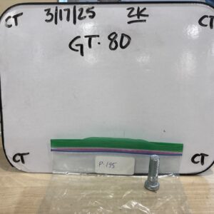 Dorman Wheel Lug Stud P195