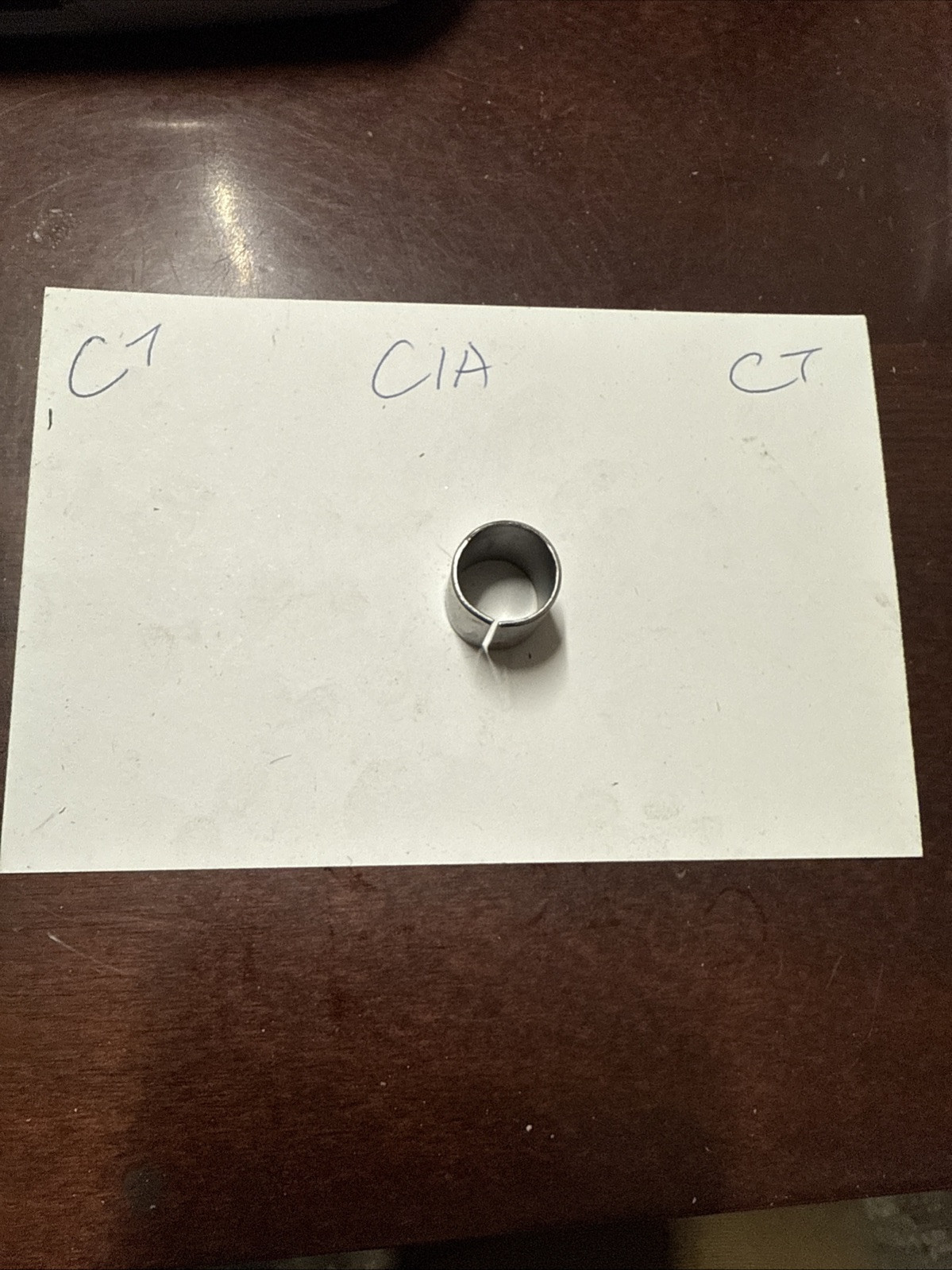 Dowel Pin Pioneer PF142-10