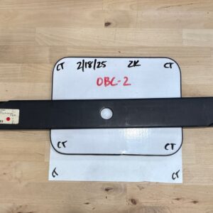 Dr Power 26” Heavy Duty Brush Blade For Brush Mowers 100491