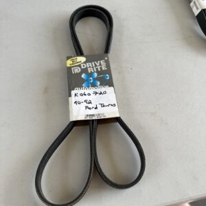 Drive Rite 5060720DR V-RIBBED BELT UPC 036687381668