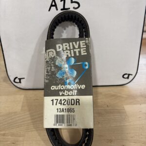 Drive-Rite By Dayco Auto V-Belt 17420DR