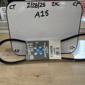 Drive Rite By Dayco Drive V-Belt 17380DR