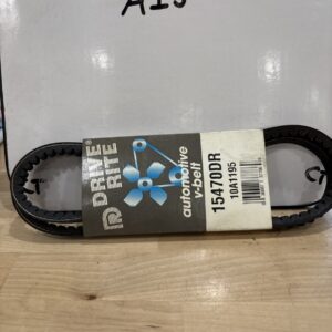 Drive Rite By Dayco V-Belt 15470DR