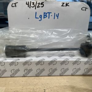 Driveworks Suspension Sway Bar Link Kit Fits 1998-2004 DODGE INTREPID DW-K7433