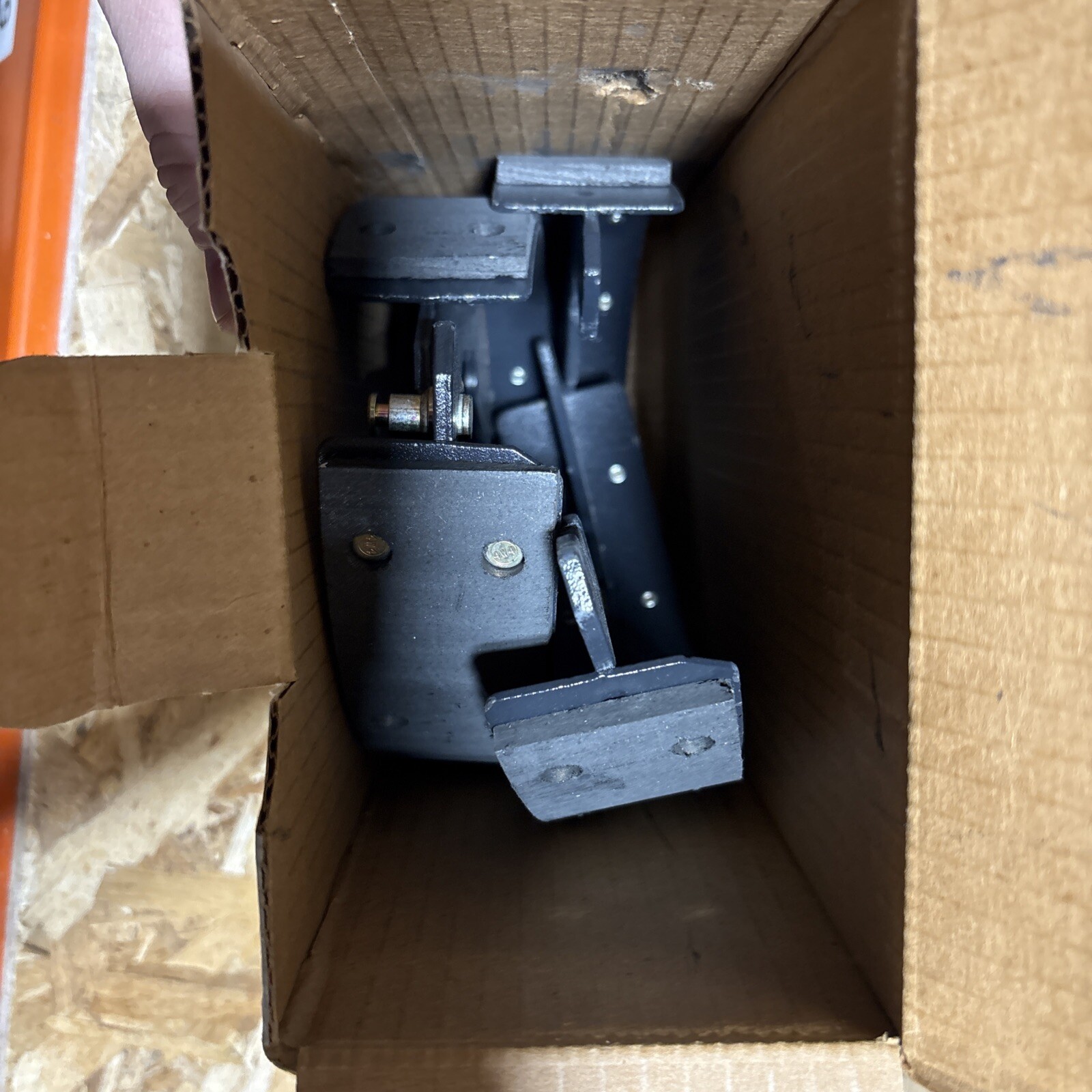 Drum Brake Shoe-Riveted Organic Motorcraft BR-89B - Image 4