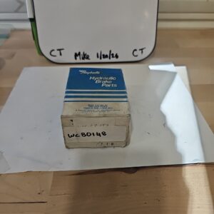 Drum Brake Wheel Cylinder Raybestos WC80148 (WC13751) New Box Unopened