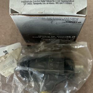 Drum Brake Wheel Cylinder Wagner WC116366