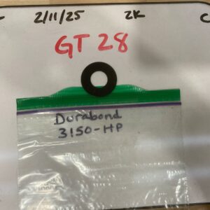 Dura-Bond Valve Spring Booster Shim 3150-HP (sold Single) Not In Box