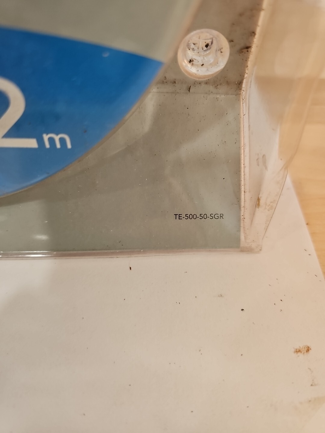 Dynex Cat6 Network Cable 50ft 15.2m Brand New - Image 3