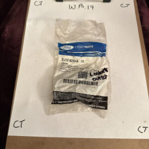 EJ7Z8255A - GASKET - Ford