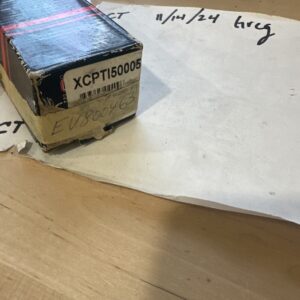 🔥EV800463 MOOG Front Inner Steering Tie Rod 🔥