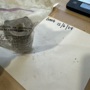 Edelmann   Fitting  931300