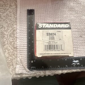 Emergency Vehicle Light Relay Standard SS-624