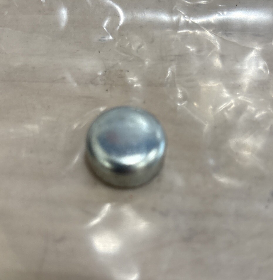 Engine Block Expansion Freeze Plug/Cap PC54 1/2” Dorman - Image 3